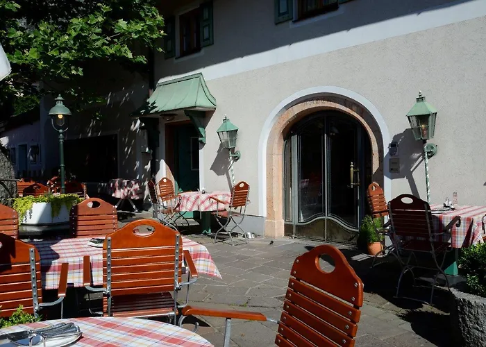 Gasthof Simmerlwirt