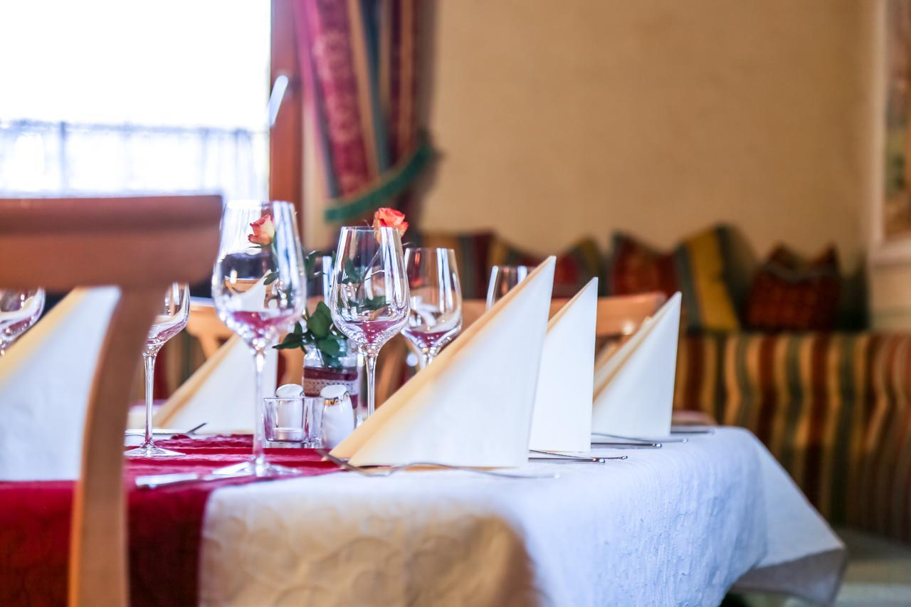 Mini-hôtel Simmerlwirt *