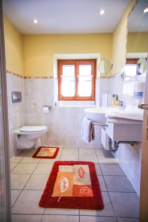 Mini-hôtel Simmerlwirt *