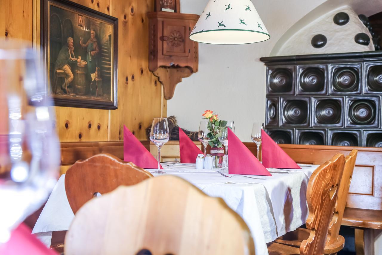 Mini-hôtel Simmerlwirt