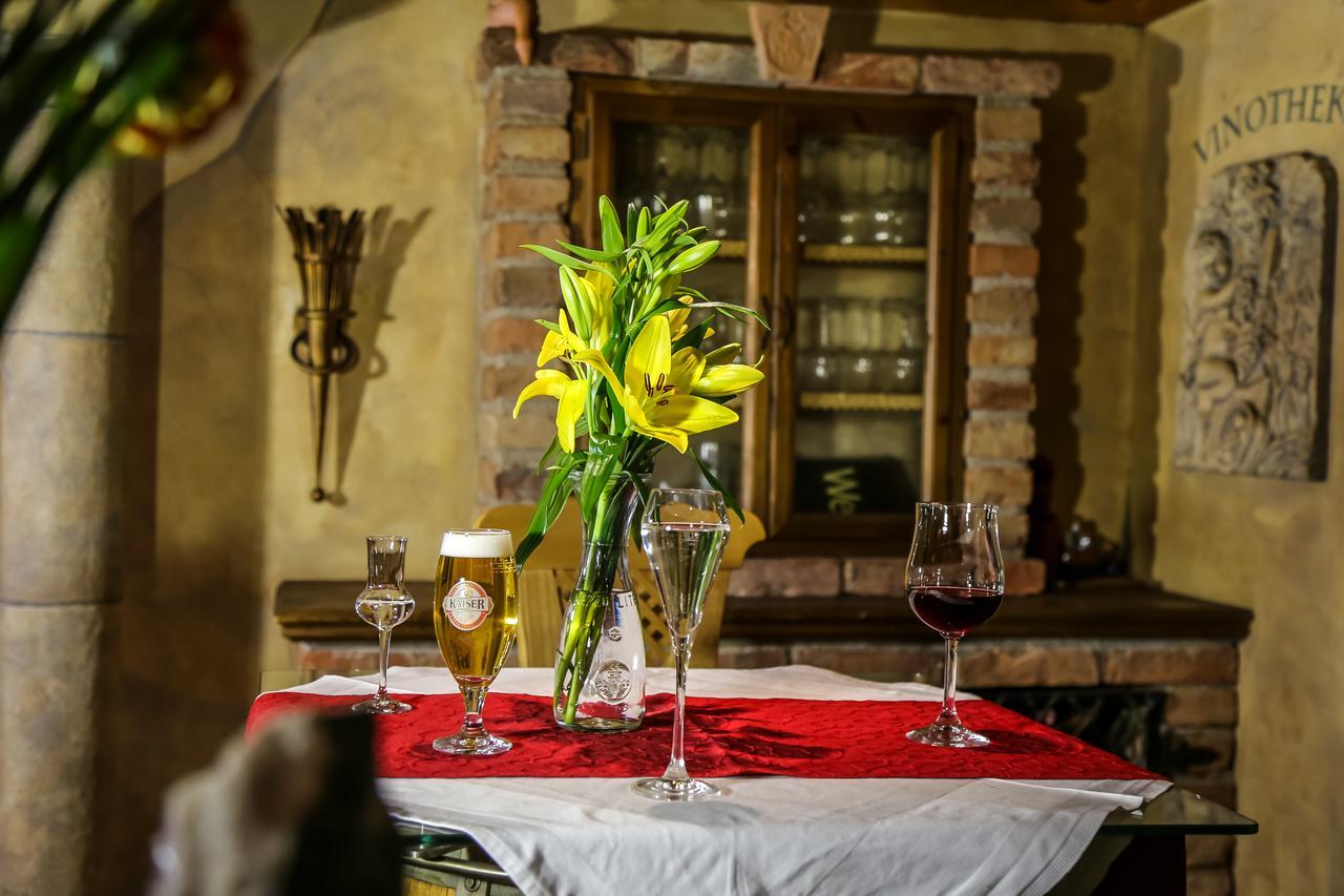 Simmerlwirt Mini-hôtel Sankt Leonhard (Grodig)