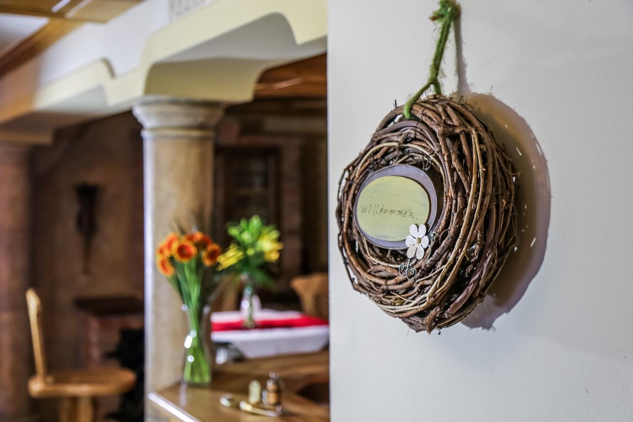 Simmerlwirt Mini-hôtel Sankt Leonhard (Grodig)