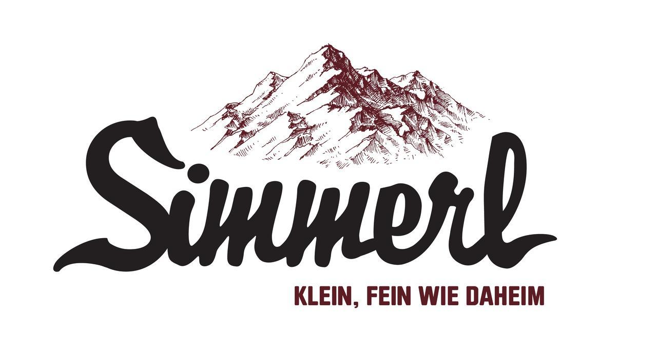 Simmerlwirt Mini-hôtel Sankt Leonhard (Grodig)