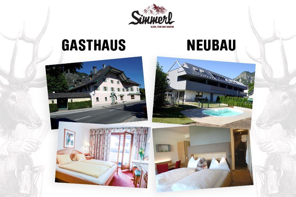 Simmerlwirt * Sankt Leonhard (Grodig)